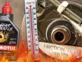Najlepsze oleje Motul 75W-90: porównanie, opinie i ceny