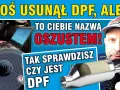1.9 jtd 120 km czy ma dpf? Sprawdź, które modele go mają