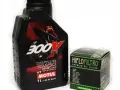 Olej Motul 15W50 - idealny wybór dla Twojego silnika i motocykla