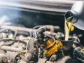 Co ile wymiana oleju w dieslu? Kluczowe informacje dla kierowców