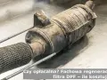Ile kosztuje czyszczenie DPF? Sprawdź ceny i metody, aby zaoszczędzić