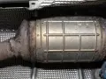 Jazda z zapchanym filtrem DPF – jakie są ryzyka i konsekwencje?
