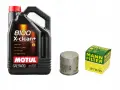 MOTUL SPECIFIC 5W30 - najlepszy wybór dla silników VAG i nie tylko