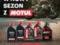 Najlepsze oleje Motul do motocykla - wybierz idealny dla siebie