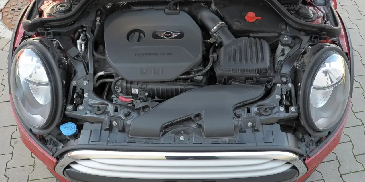Mini 1.6 diesel - co to za silnik i jakie ma rzeczywiste osiągi?