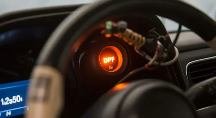 Jak wypalać DPF: Skuteczne metody i kluczowe wskazówki bezpieczeństwa