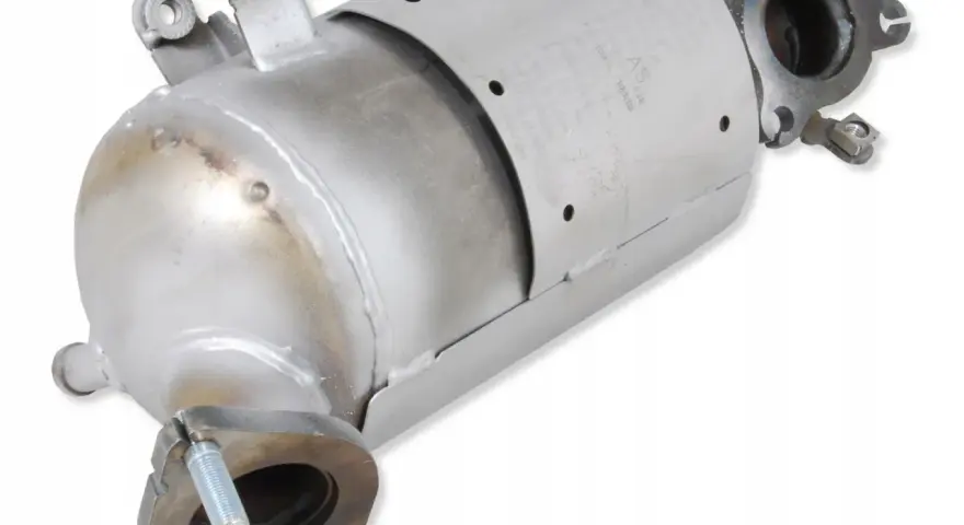Hyundai ix35 1.7 CRDI: Czy filtr DPF może sprawiać problemy?