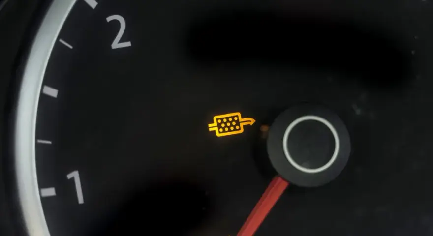 Jak zamontować kontrolkę wypalania DPF i uniknąć problemów z silnikiem