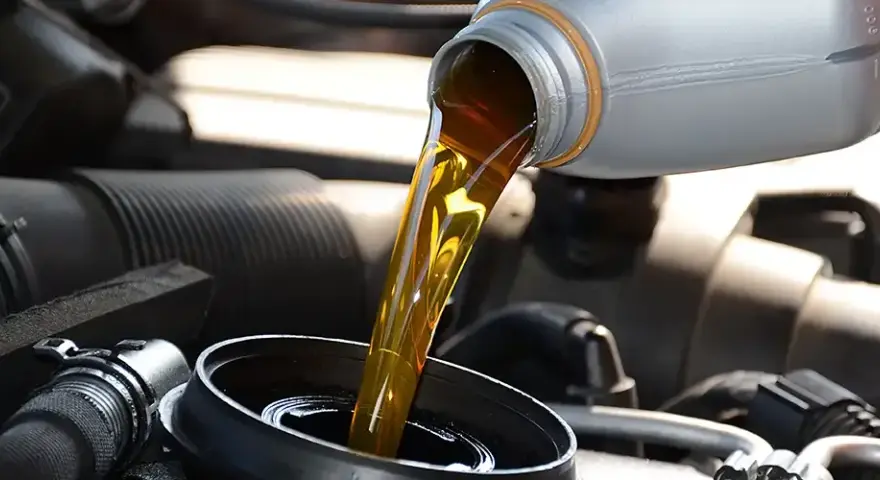 Jaki olej do 2.0 TDI CR DPF? Wybierz najlepszy olej dla swojego silnika