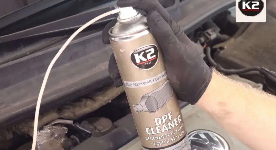 Seat Altea 1.9 TDI czy ma DPF? Oto co musisz wiedzieć o filtrze