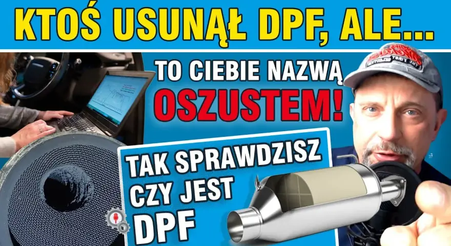 1.9 jtd 120 km czy ma dpf? Sprawdź, które modele go mają