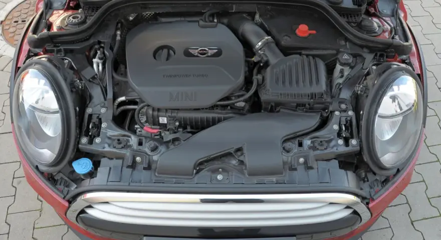Mini 1.6 diesel - co to za silnik i jakie ma rzeczywiste osiągi?