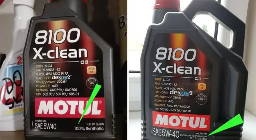 Opinie o olejach Motul - czy naprawdę warto w nie zainwestować?