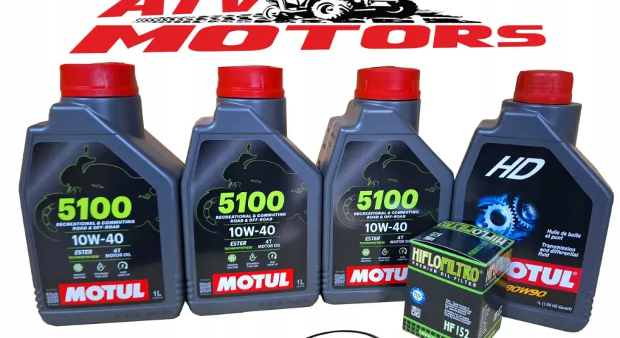 Olej Motul na jakiej stacji? Sprawdź, gdzie go kupisz najbliżej