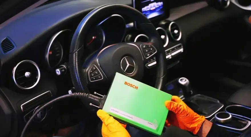 Częste wypalanie DPF co 100 km - co może to oznaczać dla Twojego auta?