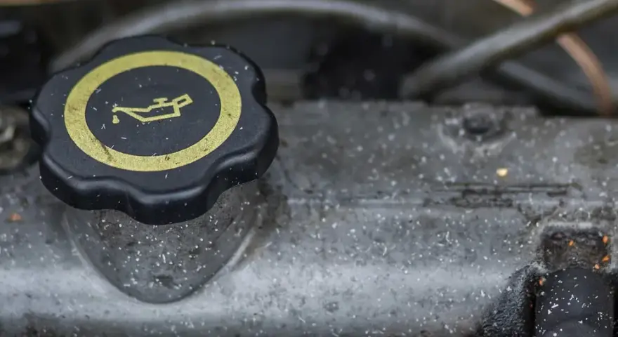 Jaki olej do 1.6 TDI z DPF? Unikaj kosztownych błędów przy wyborze