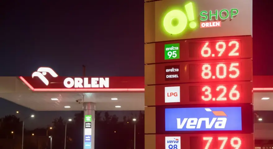 Dlaczego diesel jest droższy od benzyny? Odkryj kluczowe przyczyny