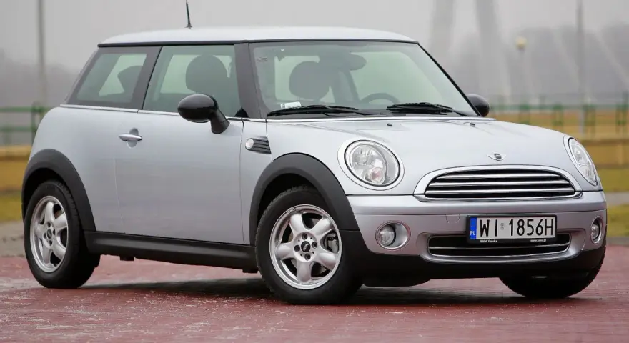 Mini Cooper 1.4 diesel - co to za silnik i czy warto go mieć?