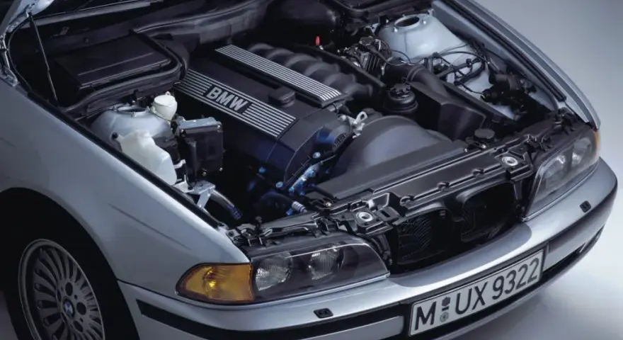 Jaki olej do BMW 2.0 diesel - uniknij kosztownych uszkodzeń silnika