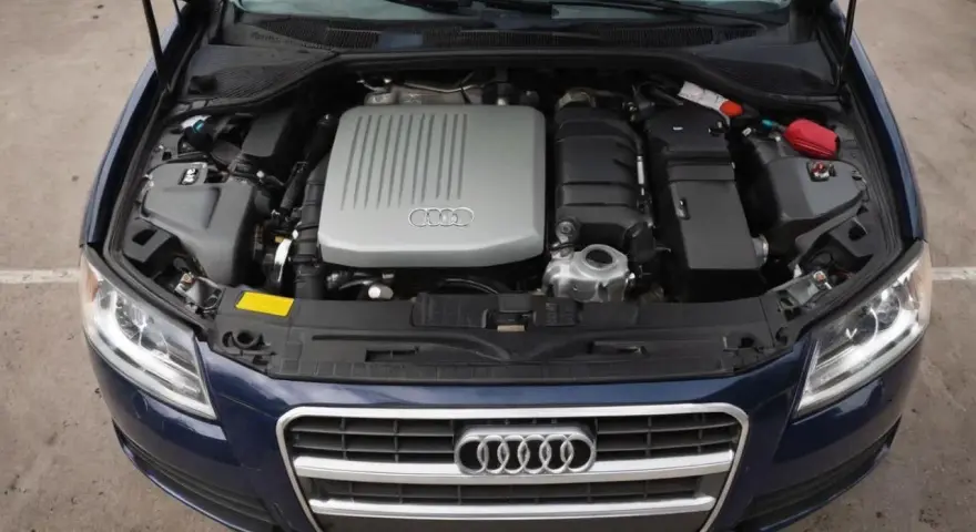 Audi A4 B7 1.9 TDI - Czy ma DPF? Kluczowe informacje i problemy