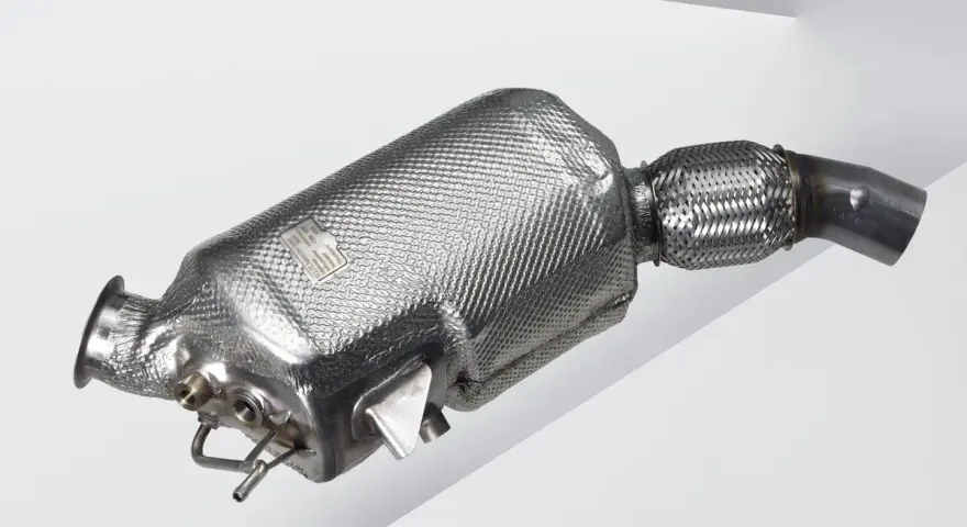 Ile kosztuje wymiana DPF? Sprawdź ceny i uniknij wysokich kosztów