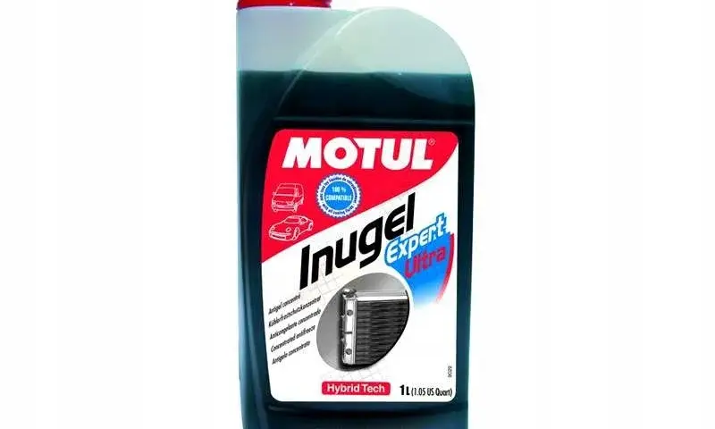 Płyn chłodniczy Motul – wybierz najlepszy produkt dla swojego pojazdu